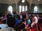 VBS - Reach for the Sky!