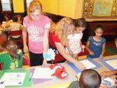 VBS - Teen Helpers