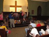 VBS - Clowning Around