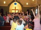 VBS - Showers of Blessing