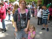Mother & Daughter