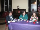 Ministry Leaders
