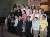 Children's Choir