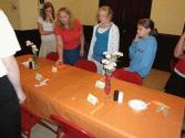 Parent / Teen Dinner - 