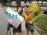 Teen Car Wash - FREEEEEE!