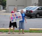 Teen Car Wash - Yes, it's FREEEEEE!